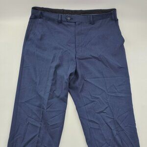 Michael Kors Men's‎ Navy Slacks Size 36x32